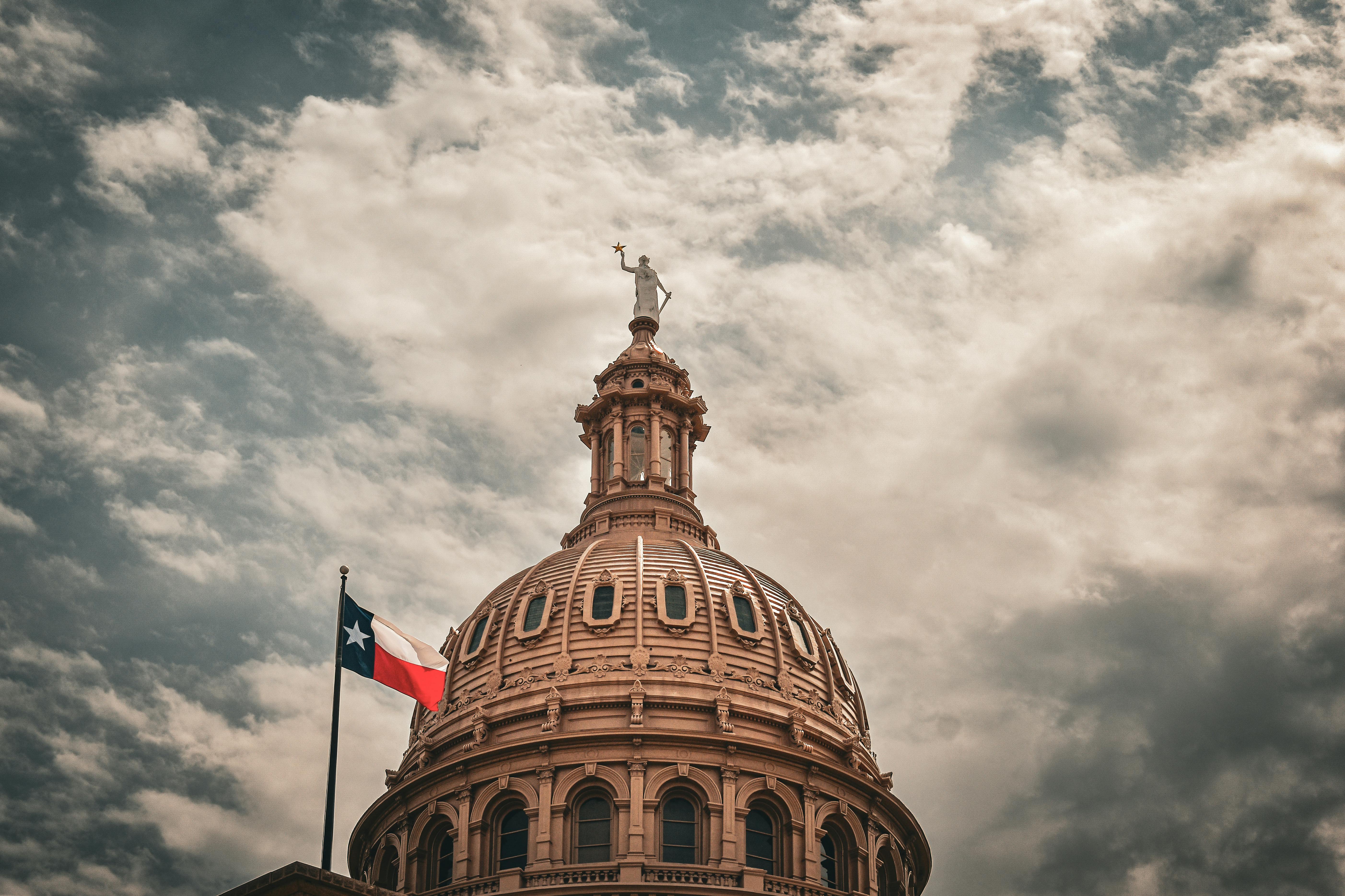 Texas State Capitol